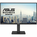 Asus VA27UCPS 27" Class 4K UHD LED Monitor - 16:9 - Black - PEGASUSS 