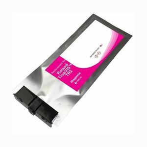 WF Non-OEM New Magenta Wide Format Inkjet Bag for Roland TR2-MG - PEGASUSS 