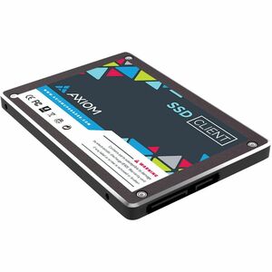 8TB C550h Mobile SSD 6Gb/s SATA-III - PEGASUSS 