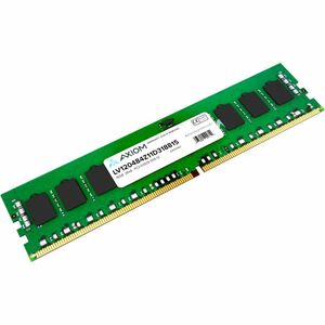 64GB DDR4-3200 ECC RDIMM for HP - R4S27A