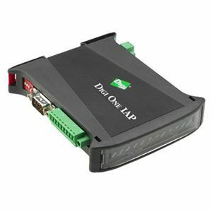 Digi One IAP Industrial Device Server - PEGASUSS 