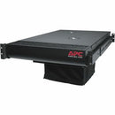 Rack Air Distribution Unit 2U 120V 60HZ - PEGASUSS 