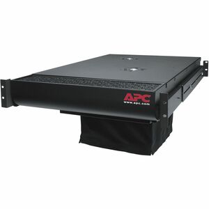 Rack Air Distribution Unit 2U 120V 60HZ - PEGASUSS 