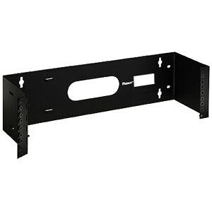 Panduit Mounting Bracket for Rack - Black - PEGASUSS 