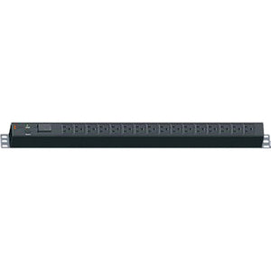 Claytek WA-PD016 16-Outlets 1875W PDU - PEGASUSS 