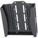 Premier Mounts ECM-MAC2 Mounting Adapter for Mac mini - Black - PEGASUSS 