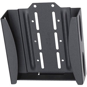 Premier Mounts ECM-MAC2 Mounting Adapter for Mac mini - Black - PEGASUSS 
