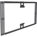 Chief Thinstall TA300 Mounting Bracket for Speaker - Black - PEGASUSS 