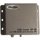 Gefen HDMI, RS-232 and bi-directional IR Extender over IP - Sender - PEGASUSS 