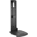 Chief Fusion FCA800 Mounting Shelf for A/V Equipment, Flat Panel Display, Video Conferencing System - Black - TAA Compliant - PEGASUSS 
