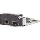 HPE 5130/5510 10GbE SFP+ 2-port Module - PEGASUSS 