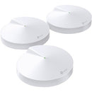 TP-Link Deco M5 (3-pack) - AC1300 Whole Home Mesh Wi-Fi System, 3-Pack - PEGASUSS 