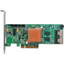 HighPoint RocketRAID 4520 Controller Card - PEGASUSS 