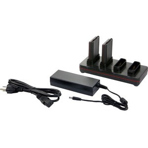 Honeywell Multi-Bay Battery Charger - PEGASUSS 
