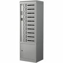Bretford TechGuard Connect TCLAKS110EF11 Locker - PEGASUSS 