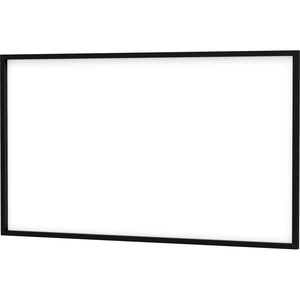 Da-Lite Da-Snap 220" Fixed Frame Projection Screen - PEGASUSS 