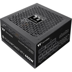 Thermaltake Toughpower PF1 650W - TT Premium Edition - PEGASUSS 