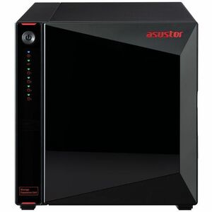 Asustor Xpanstor 4 AS5004U, 4 Bay Expansion Unit USB 3.1 Gen 2 Type C NAS Storage Capacity Expander - PEGASUSS 