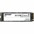 Patriot Memory P320 1 TB Solid State Drive - M.2 2280 Internal - PCI Express NVMe (PCI Express NVMe 3.0 x4) - PEGASUSS 