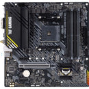 TUF GAMING A520M-PLUS WIFI Gaming Desktop Motherboard - AMD A520 Chipset - Socket AM4 - Micro ATX - PEGASUSS 