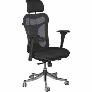 MooreCo Ex Ergonomic Office Chair - PEGASUSS 