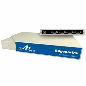 Digi Edgeport 1i 1-Port Serial Adapter - PEGASUSS 
