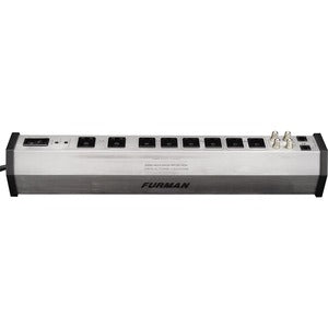 Furman Power Station PST-8D Line Conditioner - PEGASUSS 