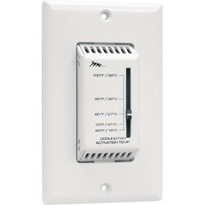 Middle Atlantic Duct Cool Thermostat - PEGASUSS 
