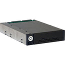 CRU DataPort 25 8531-5919-9500 Drive Enclosure External - PEGASUSS 