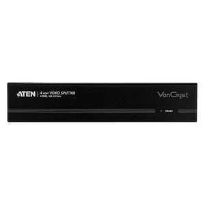 ATEN VanCryst VS134A VGA Splitter-TAA Compliant - PEGASUSS 
