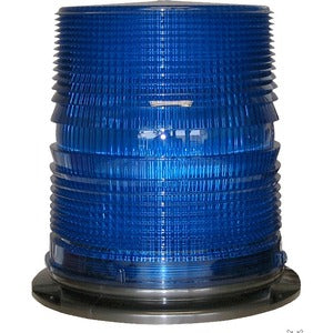 Talkaphone 120VAC LED Blue Light - PEGASUSS 
