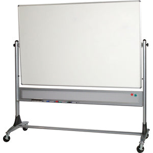 Balt Porcelain Markerboard - Both Sides - PEGASUSS 