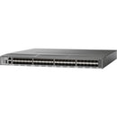 HPE SN6010C 12-port 16Gb Fibre Channel Switch - PEGASUSS 