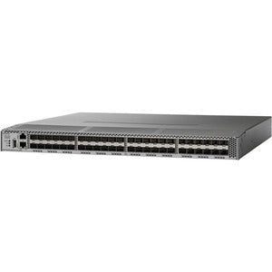 HPE SN6010C 12-port 16Gb Fibre Channel Switch - PEGASUSS 