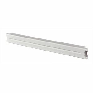APC 1U 19" White Modular Toolless Blanking Panel - Qty 200 - PEGASUSS 