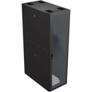 Vertiv DCE Rack - 48U H x 600-mm W x 1200-mm D (E48612) - PEGASUSS 