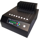 KanguruClone 7HD SATA Pro Drive Duplicator - PEGASUSS 