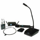 ClearOne WS-LCB Wireless Microphone - PEGASUSS 