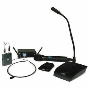 ClearOne WS-LCB Wireless Microphone