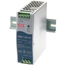 B+B SmartWorx 120W Single Output Industrial Din Rail With PFC Function - PEGASUSS 