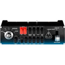 Saitek Flight Switch Panel Professional Simulation Switch Controller - PEGASUSS 