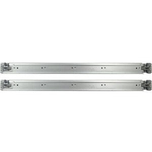 QNAP RAIL-E02 Mounting Rail Kit for NAS Server - TAA Compliant - PEGASUSS 