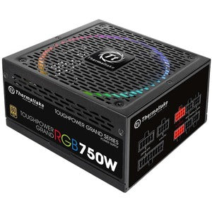 Thermaltake Toughpower Grand RGB 750W Gold Fully Modular - PEGASUSS 