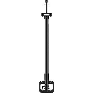 Hanwha Techwin SBP-35PVMB Ceiling Mount for Monitor - Black - PEGASUSS 