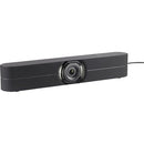 Vaddio HuddleSHOT Video Conferencing Camera - Black - PEGASUSS 