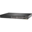 HPE 6200F 24G 4SFP+ Switch - PEGASUSS 