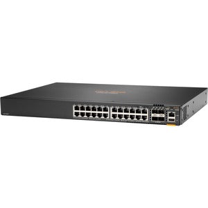 HPE 6200F 24G 4SFP+ Switch - PEGASUSS 