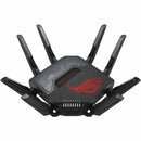 Asus ROG Rapture GT-BE98 Pro Wi-Fi 7 IEEE 802.11 a/b/g/n/ac/ax/be Ethernet Wireless Router - PEGASUSS 