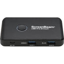 ScreenBeam USB Pro Switch - PEGASUSS 