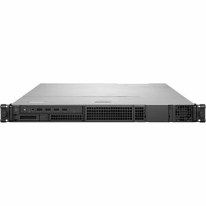 HP ZCentral 4R Workstation - 1 x Intel Xeon W W-2223 - vPro Technology - 16 GB - 512 GB SSD - Rack-mountable - PEGASUSS 